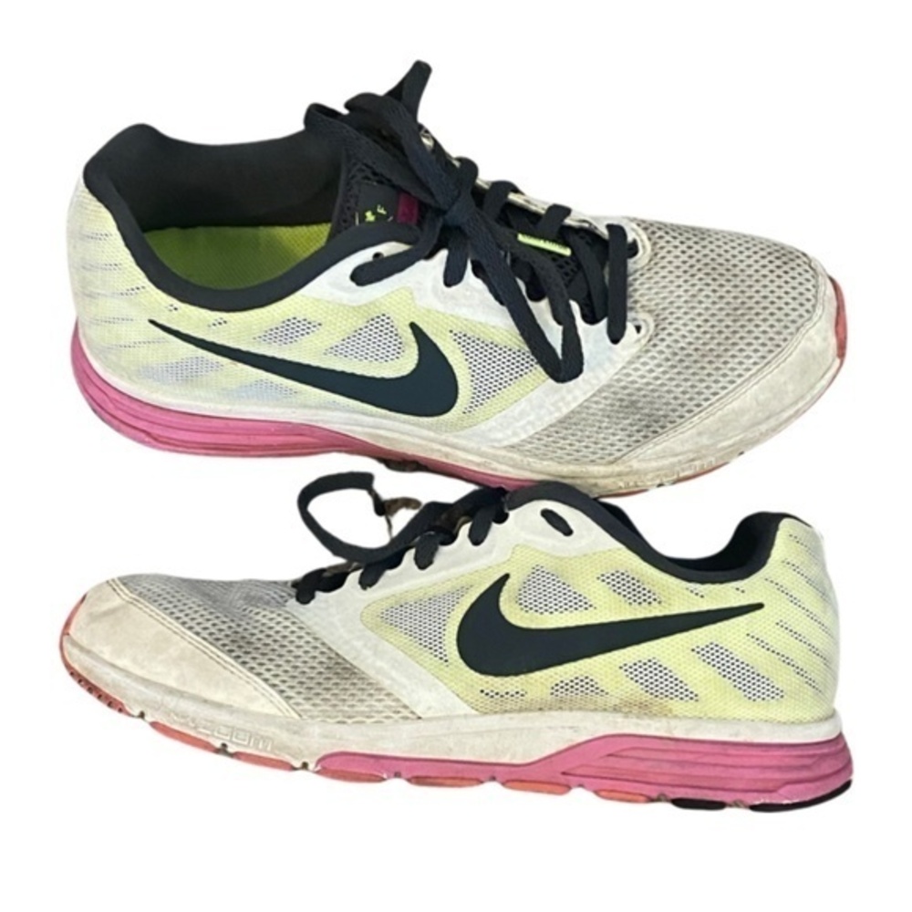 Women’s NIKE Zoom Fly Running FitSole Shoes